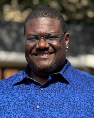 Photo of Arthur Ray Coleman, Licensed Professional Counselor Associate, MEd, LPC-A