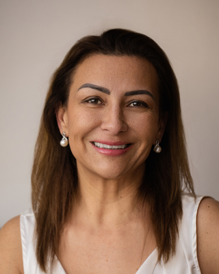 Photo of Daniela Fernandez, Counselor, LMHC