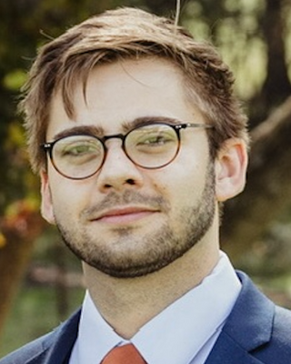 Photo of Alexander Kokesh, Occupational Therapist, OTRL, CTP, QMHP