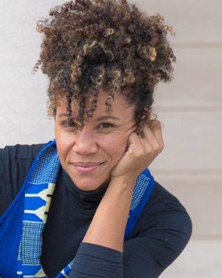 Photo of Mia Pixley, Psychologist, PhD