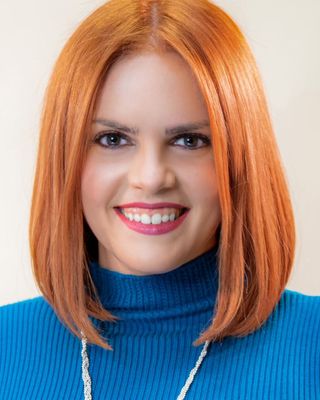 Photo of Marinieves Ouellette, Counselor in Brookline, MA