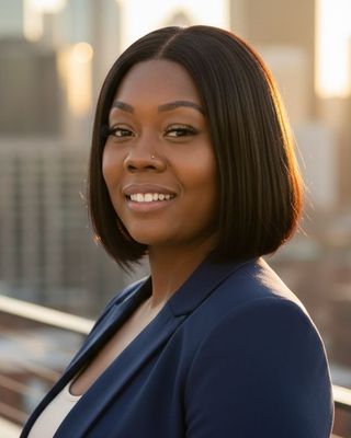 Photo of Asia Nyamekye, Clinical Social Work/Therapist, LCSW, CCTP