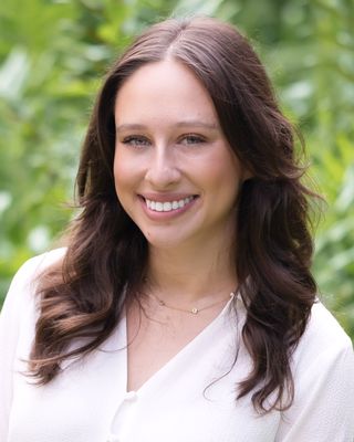 Photo of Elizabeth Rubin, Clinical Social Work/Therapist, LCSW