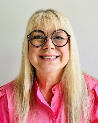 Photo of Julie Risher, Licensed Professional Counselor, LPC