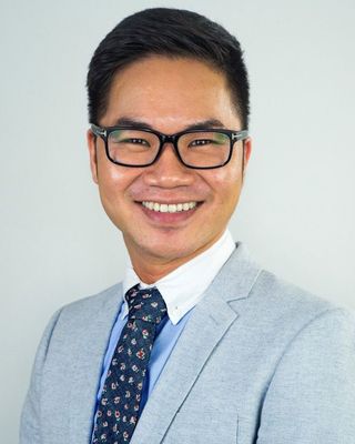 Photo of Hieu Nguyen - Insight4Healing, LCSW, MA, Clinical Social Work/Therapist