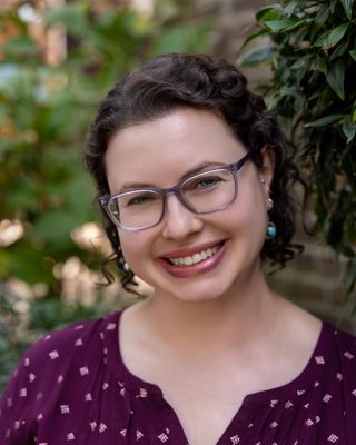 Photo of Hela Baer, Clinical Social Work/Therapist, LCSW, E-RYT