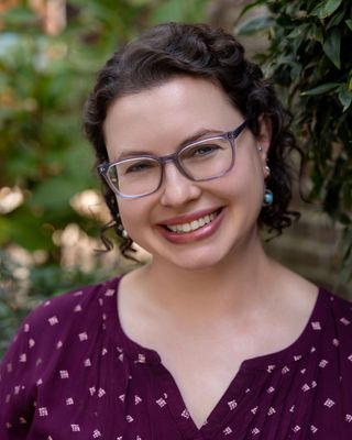 Photo of Hela Baer, Clinical Social Work/Therapist, LCSW, E-RYT