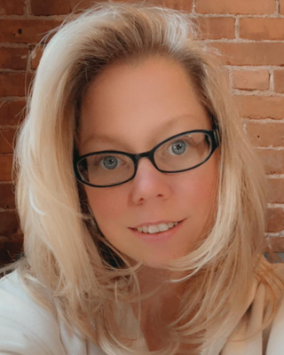 Photo of Libby Stofik-Edgren, Marriage & Family Therapist in New Haven County, CT