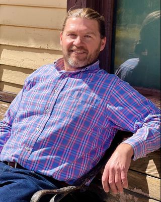 Photo of Rob Roof, Licensed Professional Counselor in Ridgway, CO