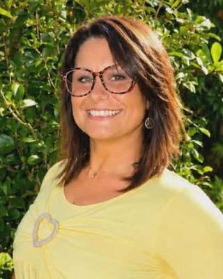 Photo of Brittany Marie Kicker, Licensed Master Social Worker, LMSW