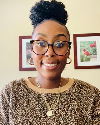 Photo of Michaela Thompson - Michaela Thompson - Be You Therapy and Consulting, MSW, LCSW, LSCSW, Clinical Social Work/Therapist