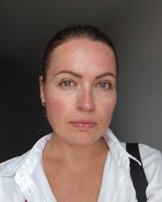 Photo of Nina Shipova-Rosier, Psychotherapist, MSc, MUKCP