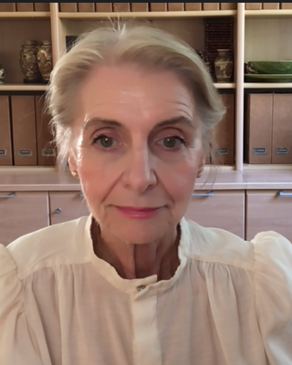 Photo of Vesna Mandic-Bozic - VMB Counselling, Counsellor, MA, PNCPS Acc.