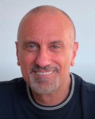 Photo of Vincenzo Iannone - Psychotherapeutic Counselling Psychosynthesis , Counsellor, MA, MBACP