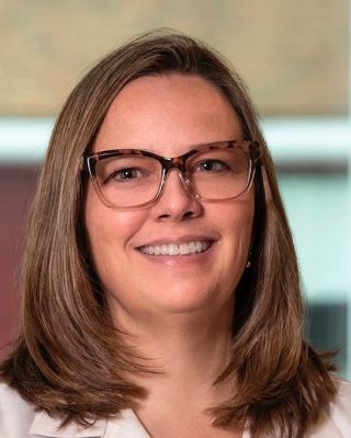 Photo of Rachel York, Psychiatric Nurse Practitioner, PMHNP-B