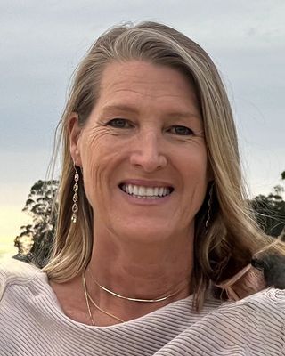 Photo of Marel Grace Grunt - Marel Grunt, LMFT, Marriage & Family Therapist, MA, LMFT