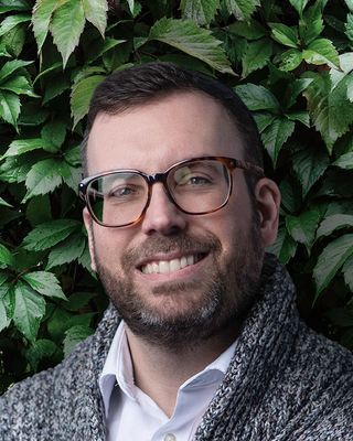 Photo of Matthew Mordecai Katz, Pre-Licensed Professional in Evanston, IL
