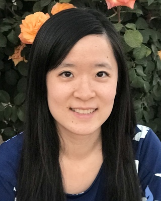 Photo of Cindy Wang, Marriage & Family Therapist in Granada Hills, CA