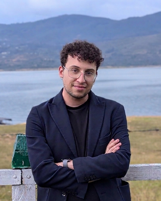 Foto de Dr. Mateo Pimienta Insuasty, Psicólogo, Dr. en Psicología, COLPSIC