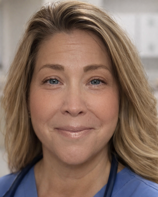 Photo of Stacy Meitler, Psychiatric Nurse Practitioner, PMHNP