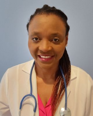 Photo of Caroline E Ndifon, PMHNP-B, NP, MSE/ED, Psychiatric Nurse Practitioner