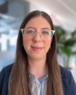 Photo of Amanda Joanne DeSantis, Psychologist, PhD, LP