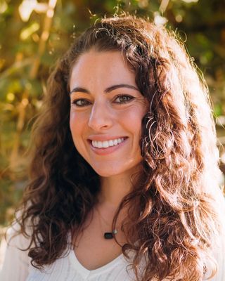 Photo of Jenn Hourani, Associate Marriage & Family Therapist in West University Heights, San Diego, CA