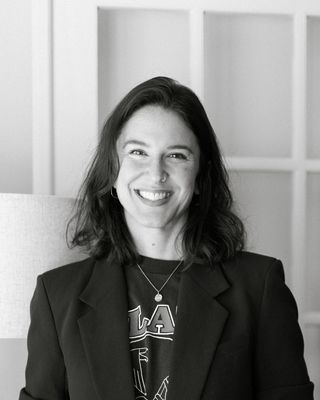 Photo of Lindsay Legé, Clinical Social Work/Therapist, LCSW
