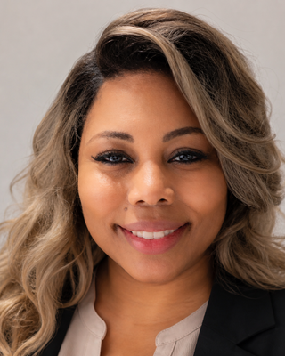 Photo of Keronica A Grant, Counselor, MA, LMHC-D