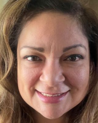 Photo of Angelica Hooper, Licensed Mental Health Counselor, LMHC