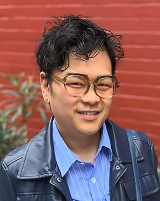 Photo of Yang, Clinical Social Work/Therapist, LCSW