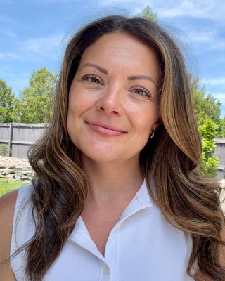 Photo of Megan Carson, MBA, MHC-LP