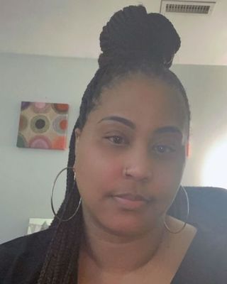 Photo of Traketa Dillard, Licensed Professional Counselor, LPC