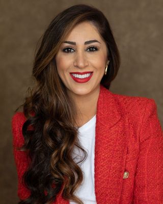 Photo of Shaghayegh 'sheri' Ameri, Marriage & Family Therapist, MA, LMFT