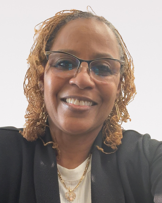 Photo of Yvette Croom, Clinical Social Work/Therapist, LCSW