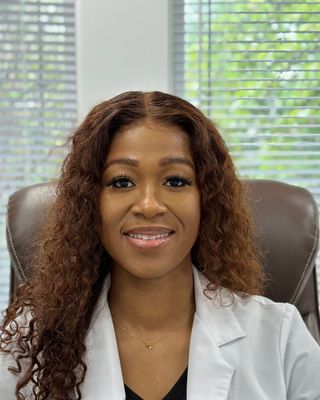 Photo of Amanda A. Opoku, Psychiatric Nurse Practitioner, MSN, PMHNP, FNP-BC