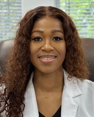 Photo of Amanda Adiyia, Psychiatric Nurse Practitioner, MSN, PMHNP, FNP-BC