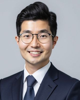 Photo of Jimmy Oh, Psychiatrist, MD