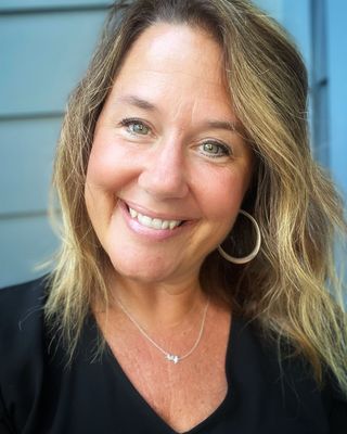 Photo of Erin Moore, Clinical Social Work/Therapist, MSSW, LCSW