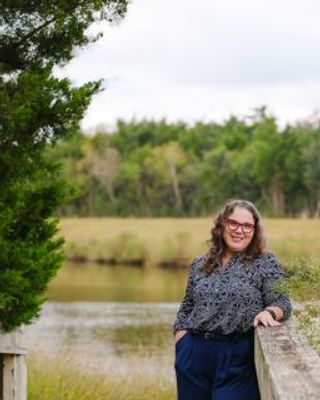 Photo of Angela Morris, Psychiatric Nurse Practitioner, MSN, PMHNP-B