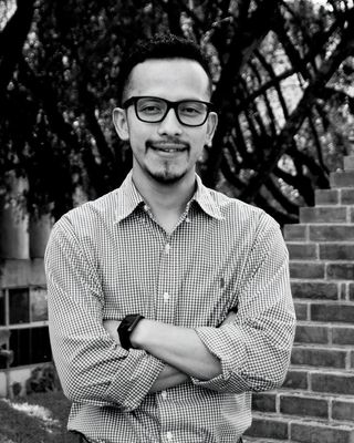 Foto de Eddy Eliseo Girón Urrea, Psicólogo, Lic. en Psicología, Colegio de Psicólogos