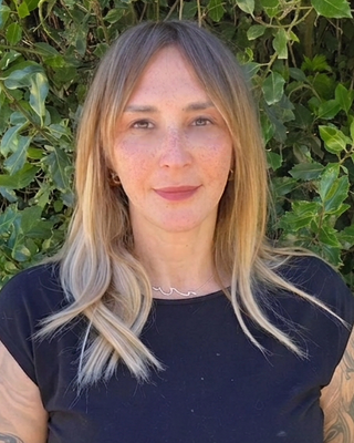 Photo of Karina Crow, Registered Social Worker, BSW, MSW, RSW