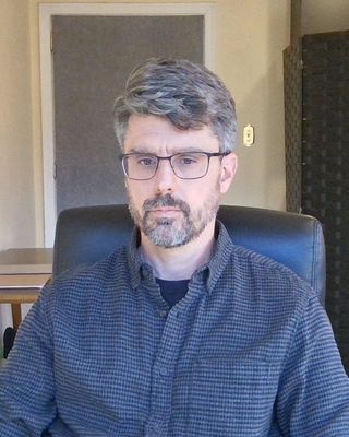 Photo of Justin Greenfield, Clinical Social Work/Therapist, LCSW