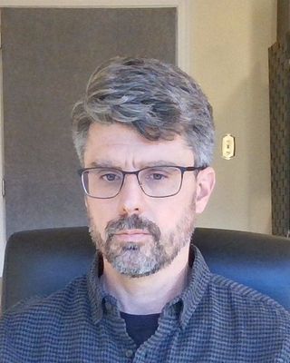 Photo of Justin Greenfield, Clinical Social Work/Therapist, LCSW