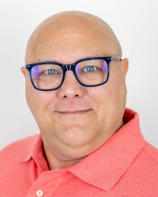 Photo of Lonnie Prater, Counselor, LMHC