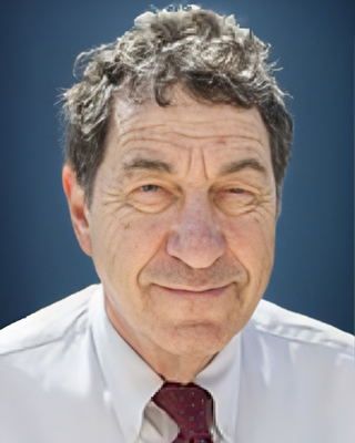 Photo of Howard Fenn, MD, Psychiatrist