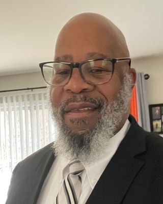 Photo of Robert Williams - Clearer Perspectives Counseling, LLC, LPCMH, Licensed Professional Counselor