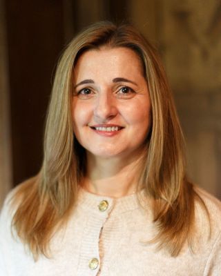 Photo of Anastasia Kefalas, Marriage & Family Therapist Associate, MS, AMFT