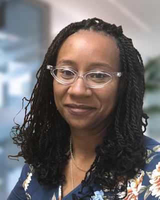 Photo of Rachelle Liriano, Psychiatric Nurse Practitioner, PMHNP