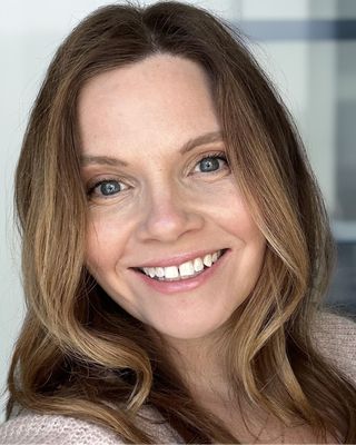 Photo of Jaclyn Buss, Counselor, MA, LGPC, NCC